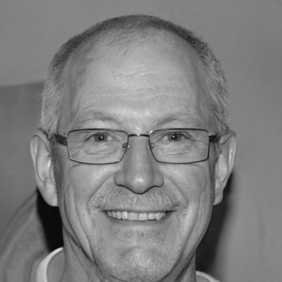 Portrait de Vadim Keller