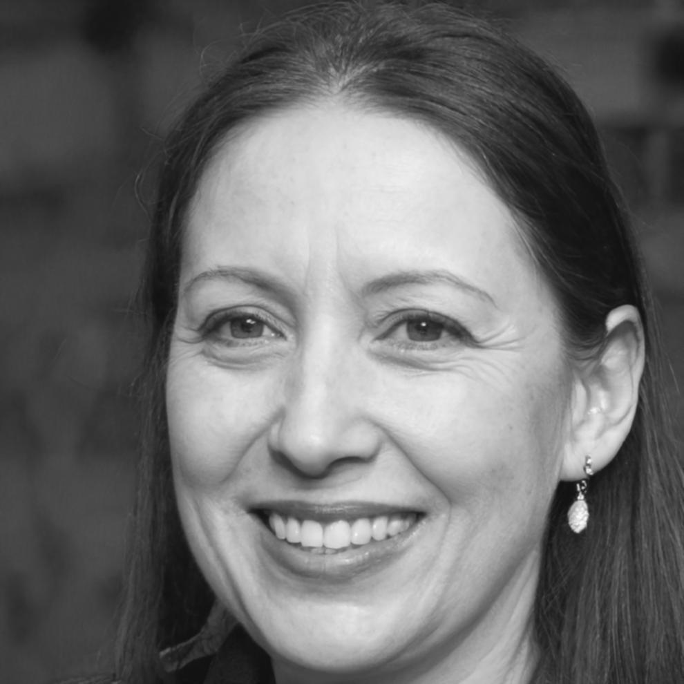 Portrait de Soline Marchand