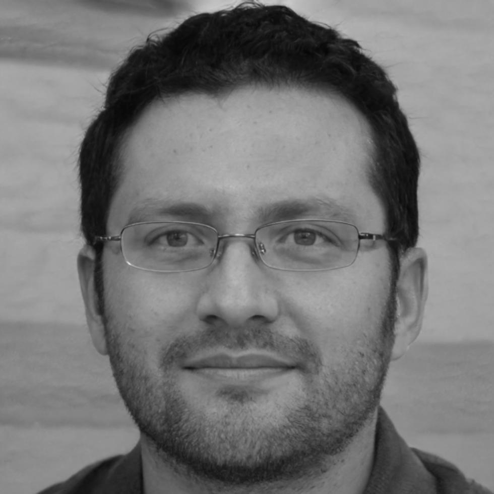 Portrait d'un formateur spécialisé en finances personnelles